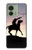 S0773 Cowboy Case For Motorola Edge (2023), Edge 40