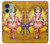 S0896 Lord Ganesh Hindu God Case For Motorola Edge (2023), Edge 40 S0896 Lord Ganesh Hindu God Case For Motorola Edge (2023), Edge 40