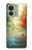 S0913 Road Through The Woods Case For Motorola Edge (2023), Edge 40