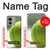 S0924 Tennis Ball Case For Motorola Edge (2023), Edge 40