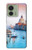 S0982 Beauty of Venice Italy Case For Motorola Edge (2023), Edge 40
