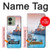 S0982 Beauty of Venice Italy Case For Motorola Edge (2023), Edge 40