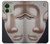 S1255 Buddha Face Case For Motorola Edge (2023), Edge 40