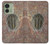 S1454 Trilobite Fossil Case For Motorola Edge (2023), Edge 40