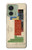 S1695 The Periodic Table of Middle Earth Case For Motorola Edge (2023), Edge 40