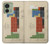 S1695 The Periodic Table of Middle Earth Case For Motorola Edge (2023), Edge 40