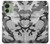 S1721 Snow Camouflage Graphic Printed Case For Motorola Edge (2023), Edge 40