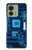 S1814 CPU Motherboard Case For Motorola Edge (2023), Edge 40