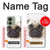 S1852 Pug Dog Case For Motorola Edge (2023), Edge 40