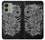 S1943 Dragon Tattoo Case For Motorola Edge (2023), Edge 40