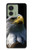 S2046 Bald Eagle Case For Motorola Edge (2023), Edge 40