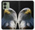 S2046 Bald Eagle Case For Motorola Edge (2023), Edge 40