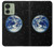 S2266 Earth Planet Space Star nebula Case For Motorola Edge (2023), Edge 40
