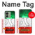 S2338 Italy Flag Case For Motorola Edge (2023), Edge 40