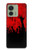 S2458 Zombie Hands Case For Motorola Edge (2023), Edge 40