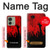 S2458 Zombie Hands Case For Motorola Edge (2023), Edge 40