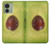 S2552 Avocado Fruit Case For Motorola Edge (2023), Edge 40