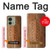 S2554 Vintage Old Ball Case For Motorola Edge (2023), Edge 40