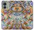 S2584 Traditional Chinese Dragon Art Case For Motorola Edge (2023), Edge 40