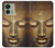 S3189 Magical Yantra Buddha Face Case For Motorola Edge (2023), Edge 40