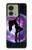 S3284 Sexy Girl Disco Pole Dance Case For Motorola Edge (2023), Edge 40