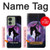 S3284 Sexy Girl Disco Pole Dance Case For Motorola Edge (2023), Edge 40