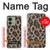 S3389 Seamless Snake Skin Pattern Graphic Case For Motorola Edge (2023), Edge 40