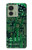 S3392 Electronics Board Circuit Graphic Case For Motorola Edge (2023), Edge 40