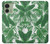 S3457 Paper Palm Monstera Case For Motorola Edge (2023), Edge 40