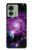 S3689 Galaxy Outer Space Planet Case For Motorola Edge (2023), Edge 40