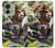 S3838 Barking Bengal Tiger Case For Motorola Edge (2023), Edge 40