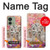 S3916 Alpaca Family Baby Alpaca Case For Motorola Edge (2023), Edge 40