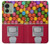 S3938 Gumball Capsule Game Graphic Case For Motorola Edge (2023), Edge 40