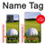 S0068 Golf Case For Motorola Edge 40 Neo