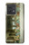 S0173 Leonardo DaVinci The Last Supper Case For Motorola Edge 40 Neo