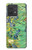 S0210 Van Gogh Irises Case For Motorola Edge 40 Neo
