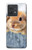 S0242 Cute Rabbit Case For Motorola Edge 40 Neo