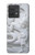 S0386 Dragon Carving Case For Motorola Edge 40 Neo
