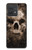 S0552 Skull Case For Motorola Edge 40 Neo
