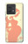 S0815 Pregnant Art Case For Motorola Edge 40 Neo