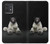 S0878 Black Bear Case For Motorola Edge 40 Neo