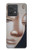 S1255 Buddha Face Case For Motorola Edge 40 Neo