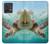 S1377 Ocean Sea Turtle Case For Motorola Edge 40 Neo