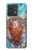 S1424 Sea Turtle Case For Motorola Edge 40 Neo