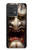 S2112 Hannya Demon Mask Case For Motorola Edge 40 Neo
