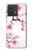 S2359 Plum Blossom Case For Motorola Edge 40 Neo