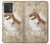 S2372 T-Rex Jurassic Fossil Case For Motorola Edge 40 Neo