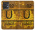 S2447 Nuclear Old Rusty Uranium Waste Barrel Case For Motorola Edge 40 Neo
