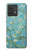 S2692 Vincent Van Gogh Almond Blossom Case For Motorola Edge 40 Neo