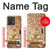 S2723 The Tree of Life Gustav Klimt Case For Motorola Edge 40 Neo
